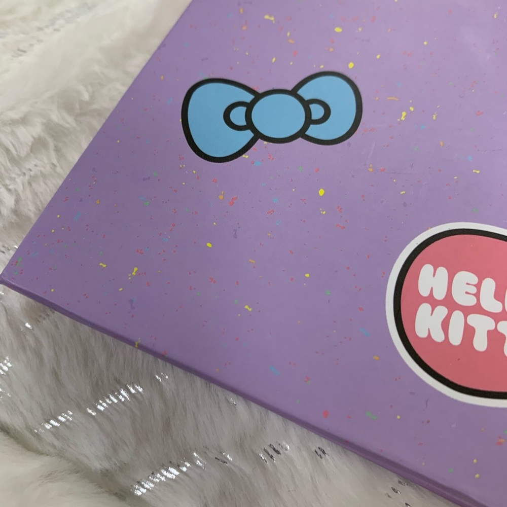 BuyNow✨Hello Kitty Spiral Notebooks Pick One - Picture 5 of 16